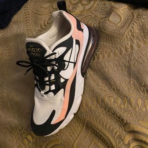 Woman’s Nike shoes